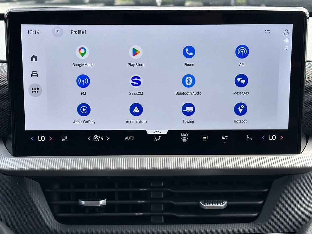 New 2027 Ford Explorer Tremor AWD/4WD image 15