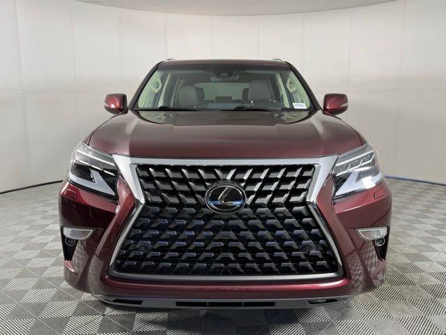 Used 2021 Lexus GX 460 Premium w/ Premium Package image 12