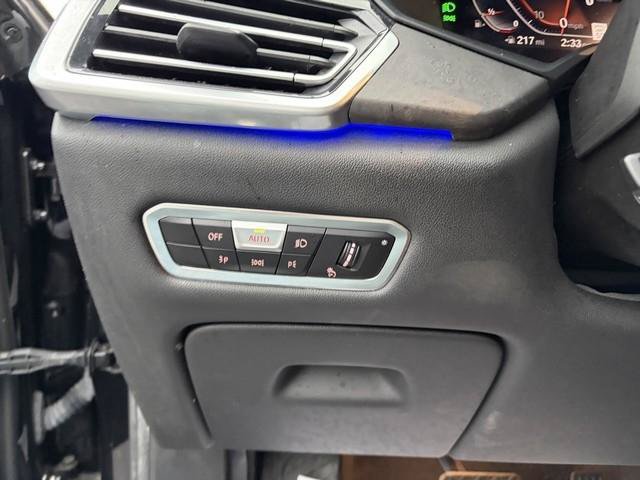 Used 2023 BMW X5 xDrive40i w/ Premium Package AWD/4WD image 13
