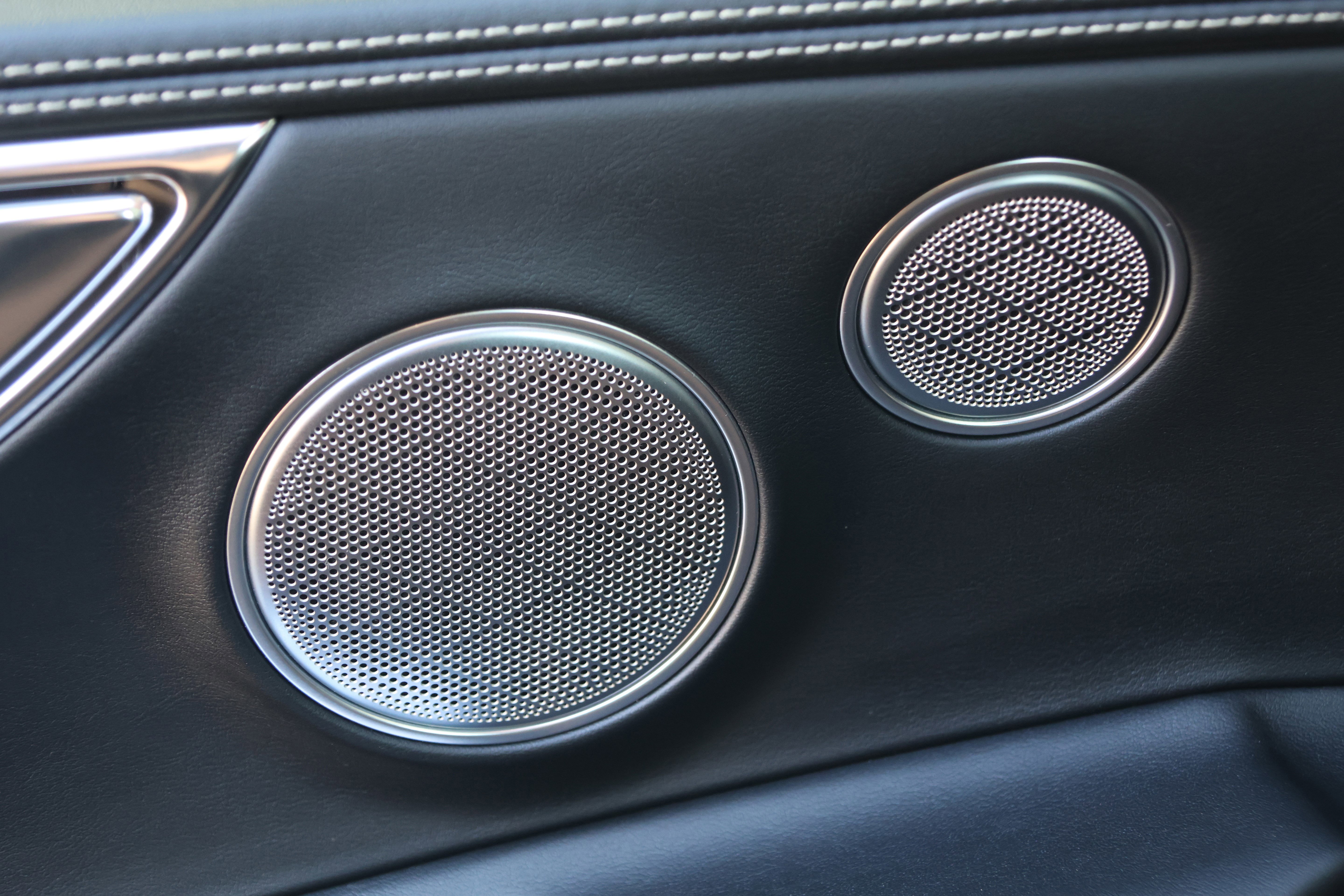 Used 2024 Genesis GV80 3.5T Prestige Signature image 14