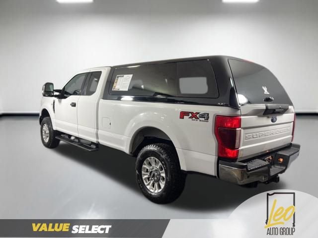 Used 2020 Ford F350 XLT w/ XLT Value Package image 5