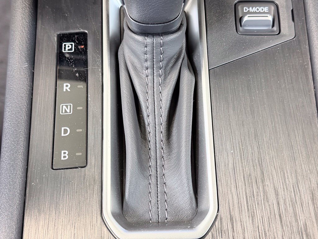 New 2027 Nissan Kicks SV AWD/4WD image 43