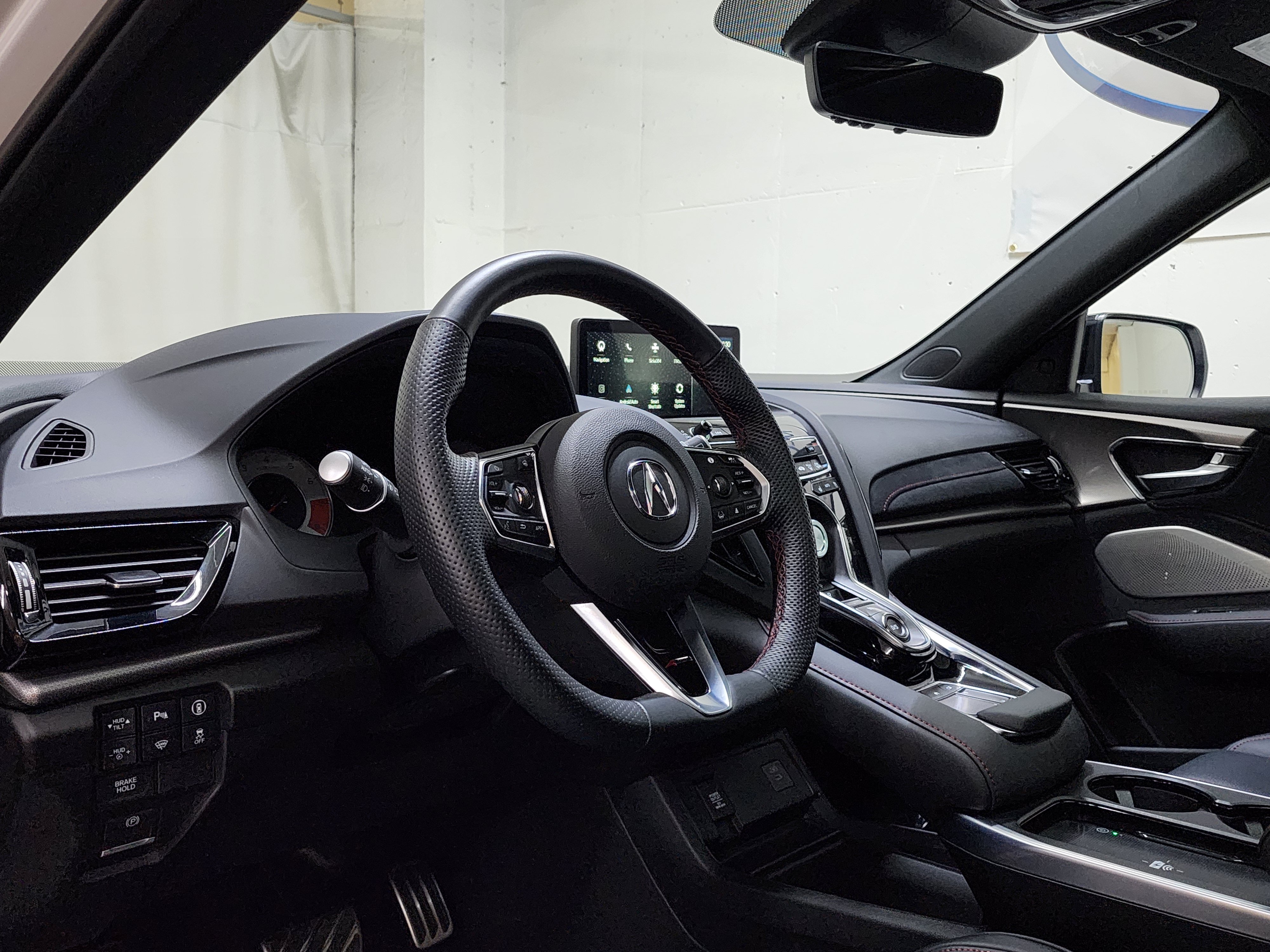 Certified 2026 Acura RDX A-Spec w/ Advance Package AWD/4WD image 13