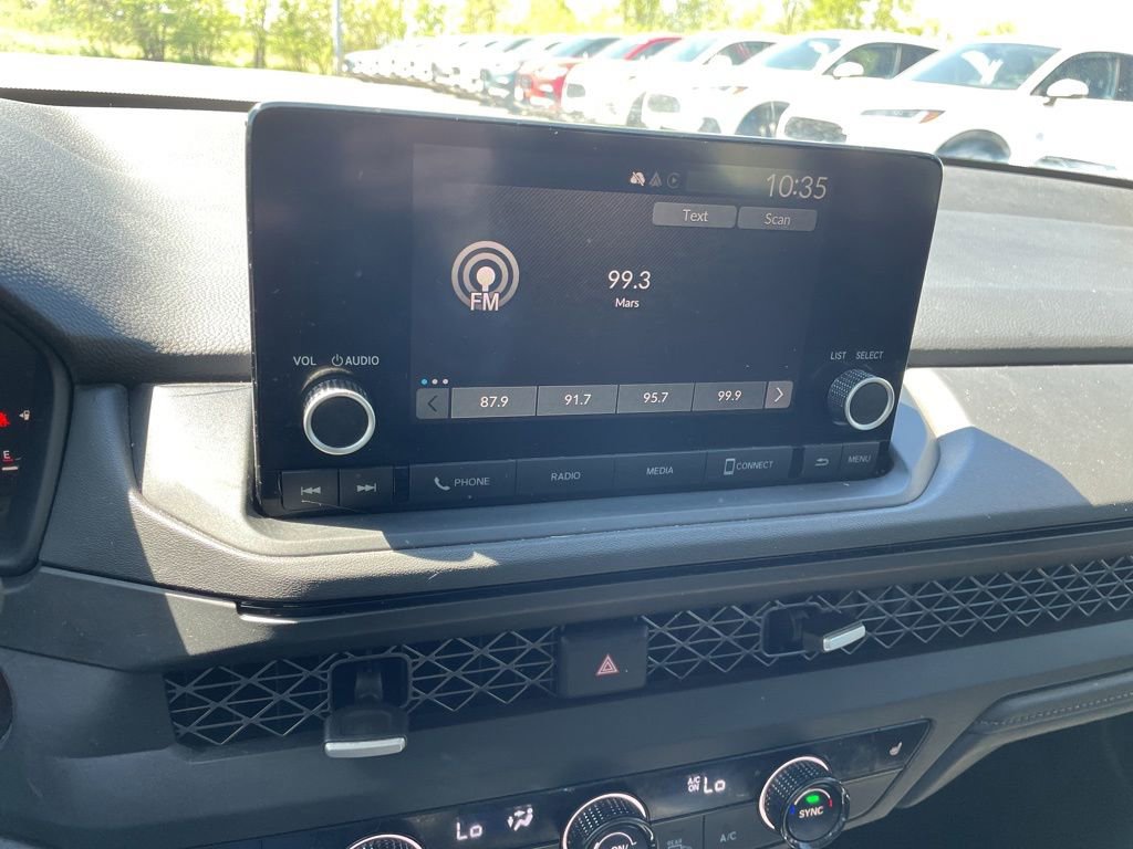 Used 2023 Honda Accord EX image 20