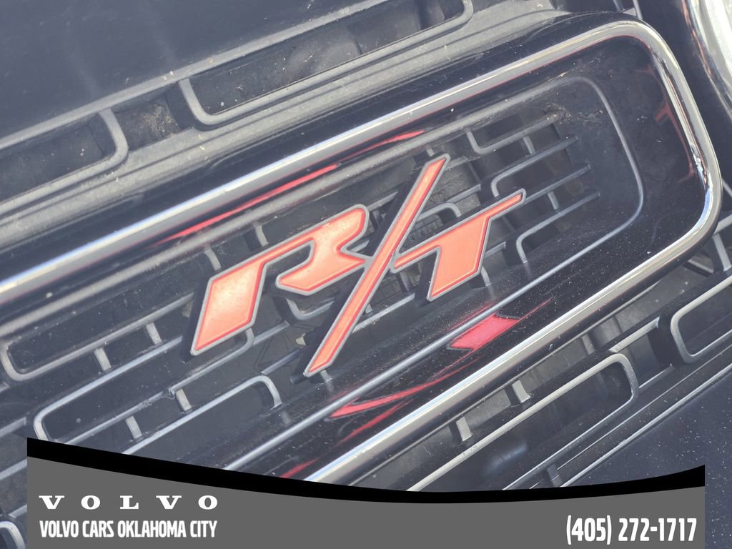 Used 2022 Dodge Challenger R/T Scat Pack image 8