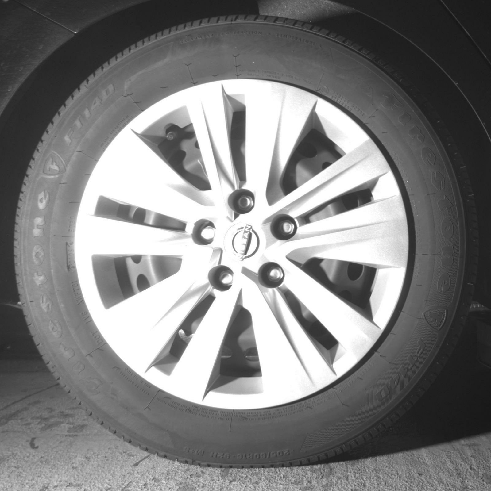 Used 2025 Nissan Sentra S FWD image 18