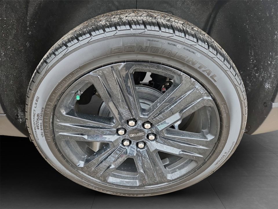 New 2026 GMC Acadia Elevation w/ Black Edition image 35