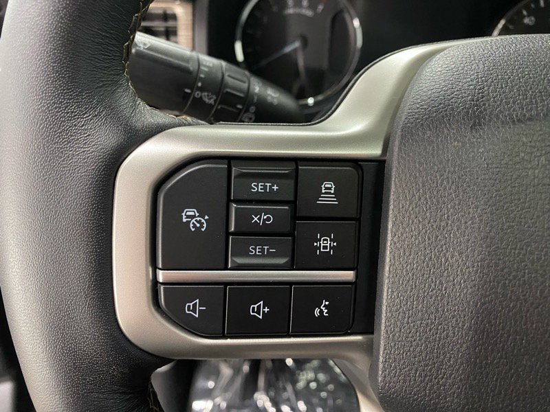 Used 2024 Ford Expedition Max Limited image 20