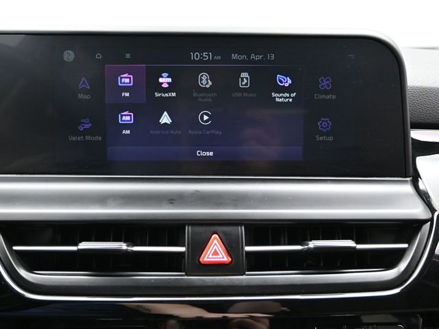 Used 2025 Kia Seltos S FWD image 41