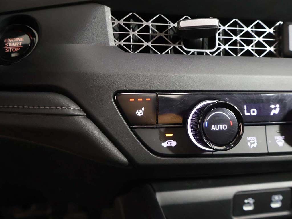 Certified 2026 Honda Accord SE image 46