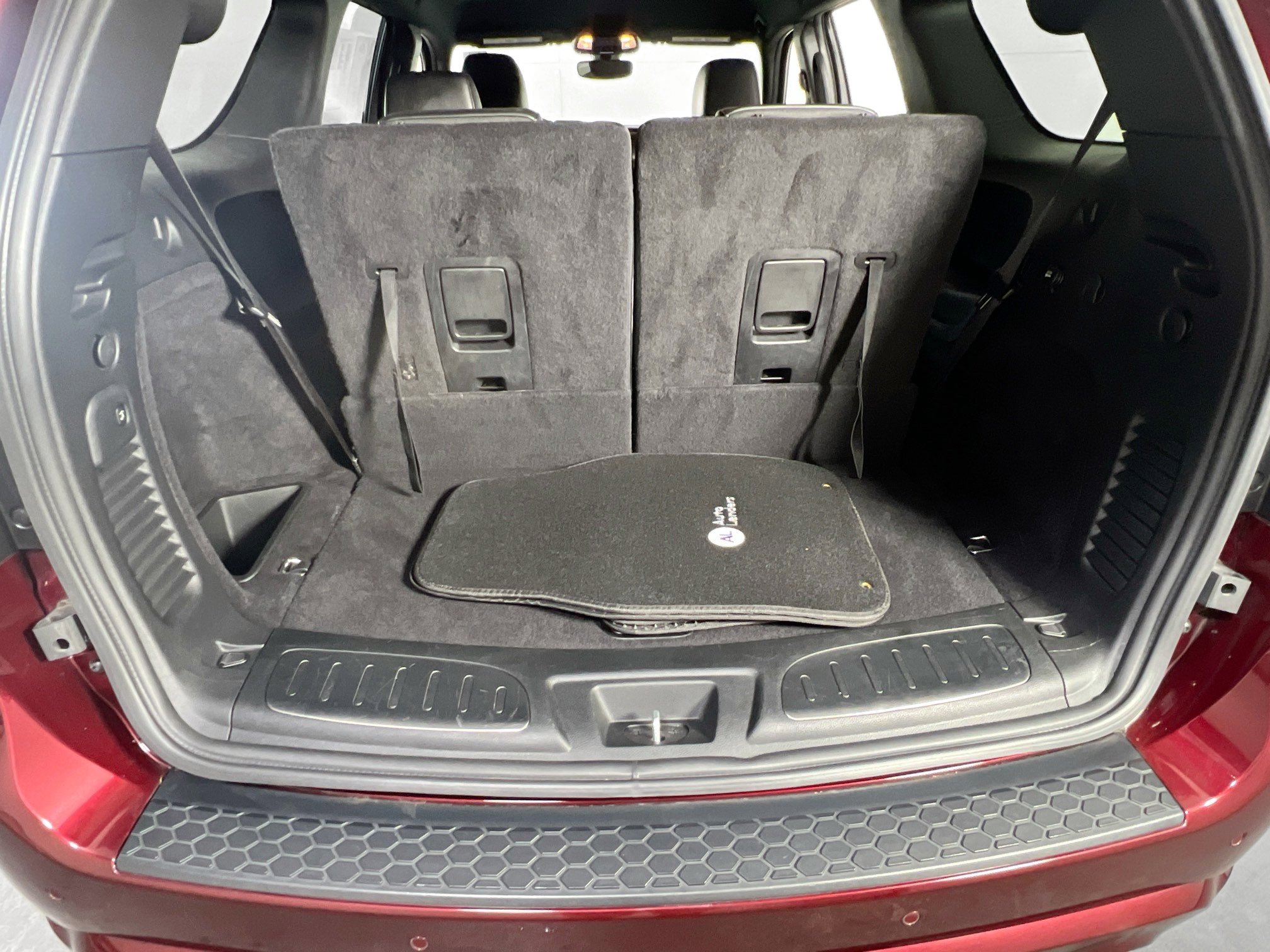 Used 2022 Dodge Durango R/T image 25