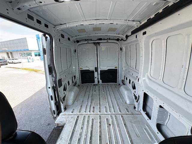 Used 2023 Ford Transit 250 Medium Roof image 11