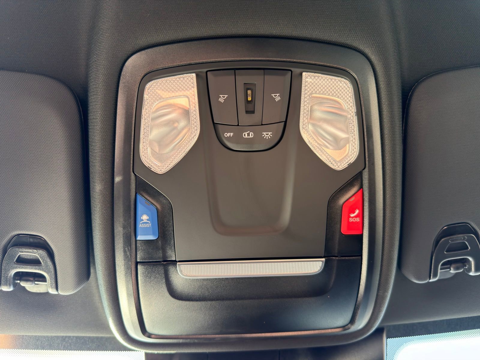 Used 2026 RAM 5500 Tradesman image 28