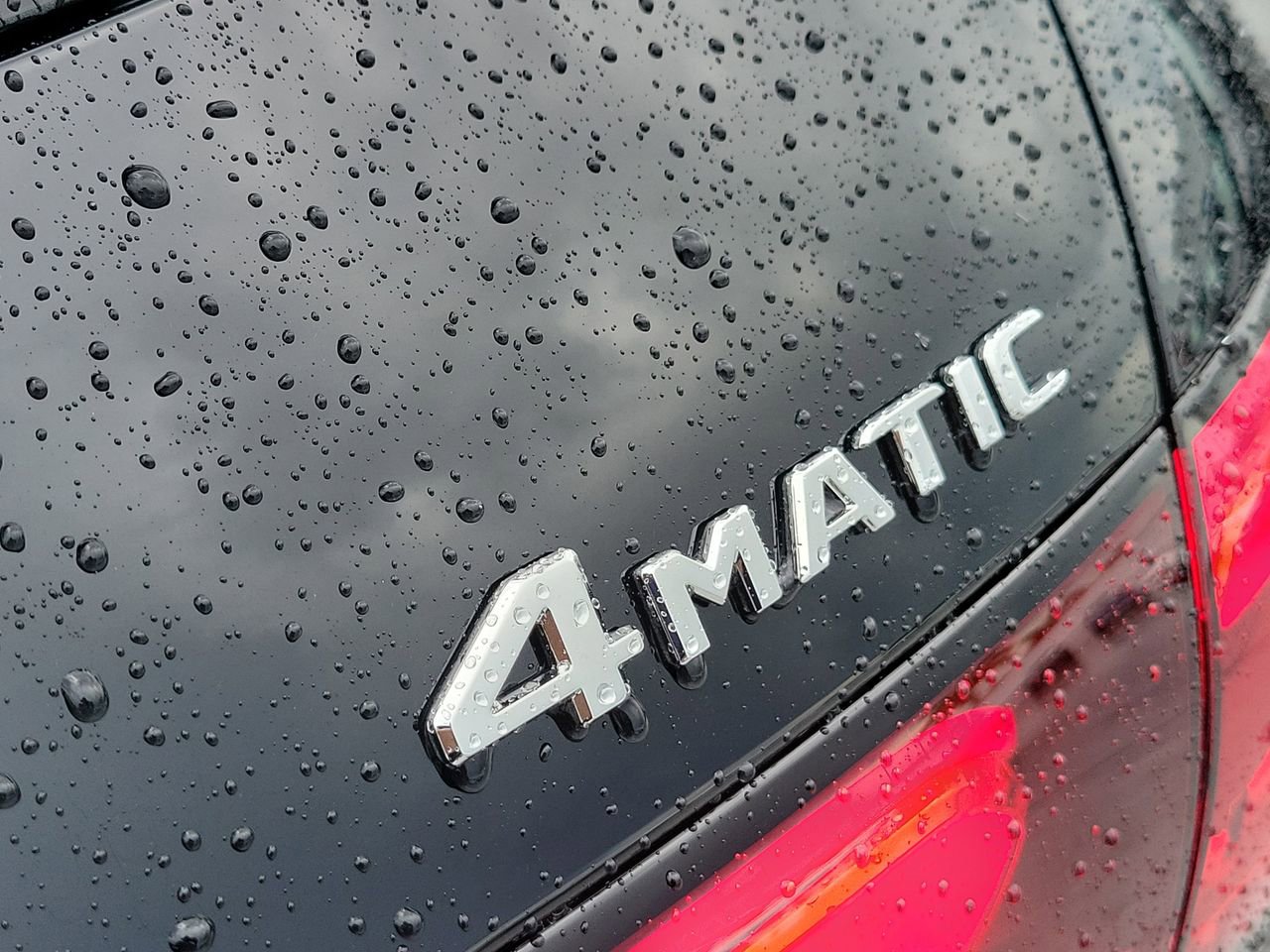 New 2026 Mercedes-Benz GLC 350e 4MATIC image 8