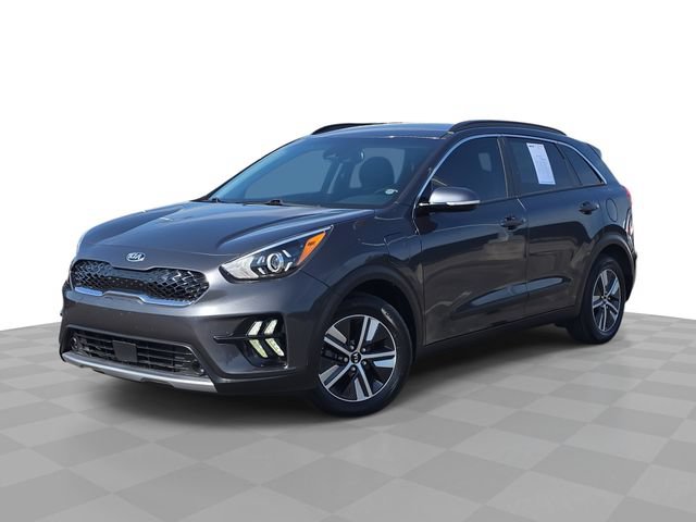 Used 2020 Kia Niro EX FWD image 1