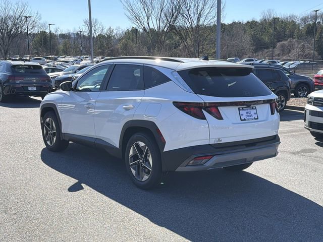 New 2026 Hyundai Tucson SEL image 5