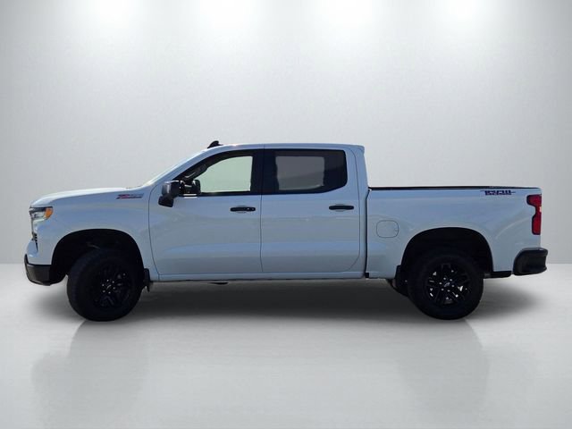 Used 2023 Chevrolet Silverado 1500 LT Trail Boss w/ LT Trail Boss Premium Package image 7