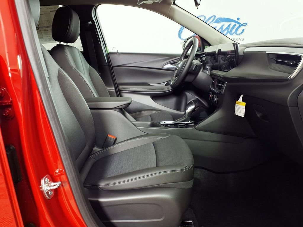 New 2026 Buick Encore GX Preferred w/ Comfort Package FWD image 11