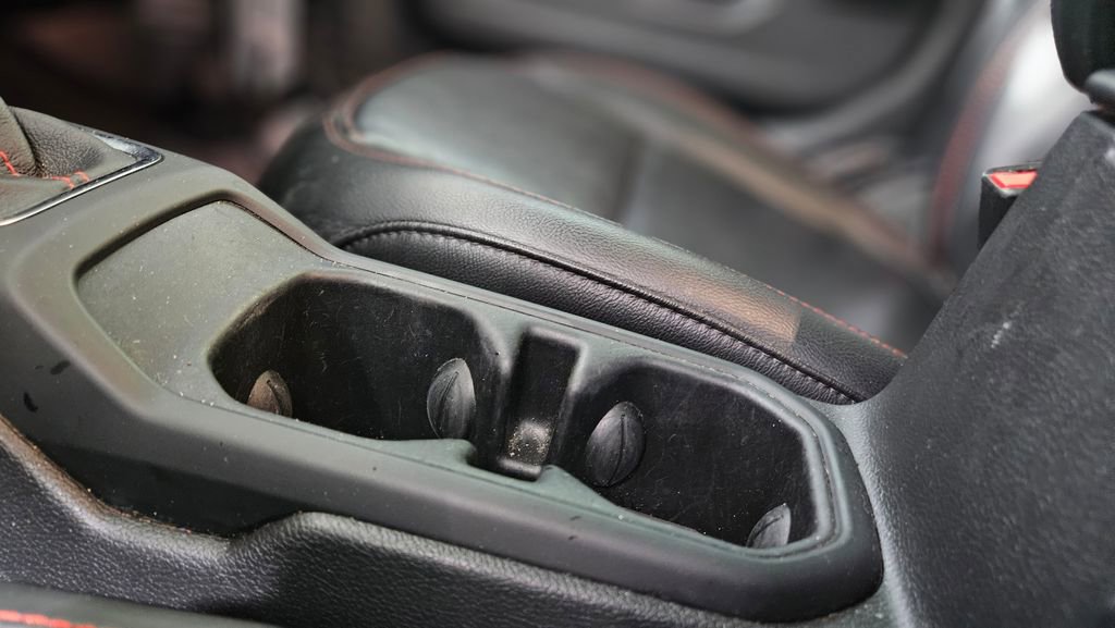 Used 2022 Jeep Gladiator Rubicon w/ LED Lighting Group image 25