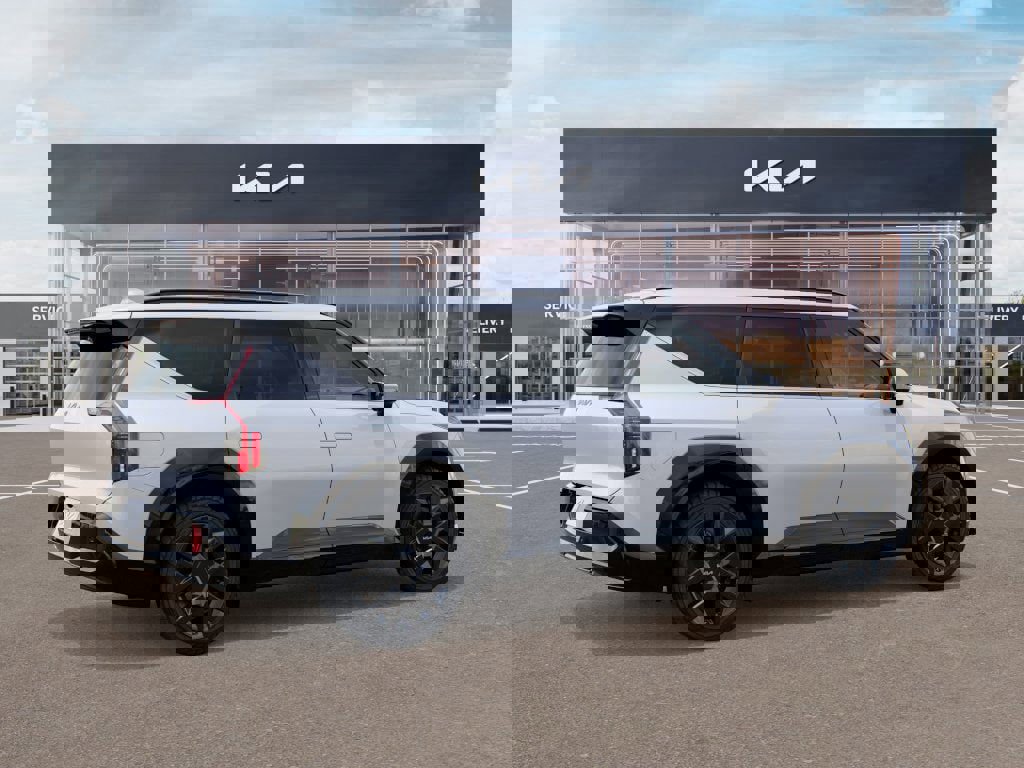 New 2026 Kia EV9 Land image 5