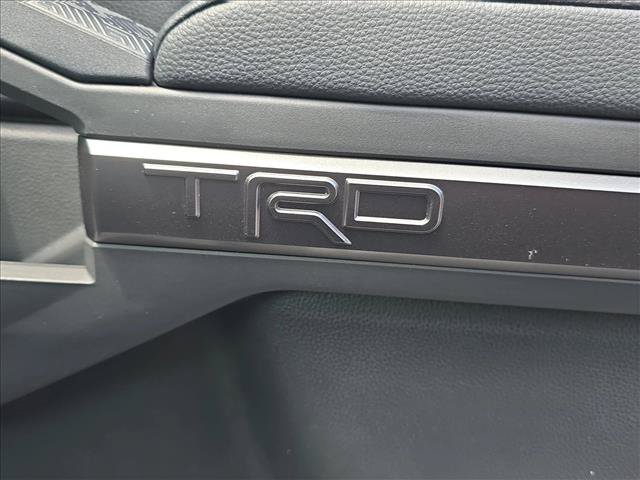 Used 2024 Toyota Tacoma TRD Off-Road AWD/4WD image 27