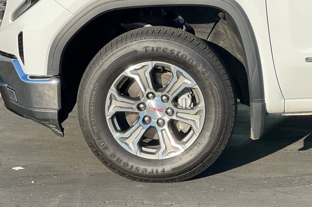 Used 2024 GMC Sierra 1500 SLT image 35
