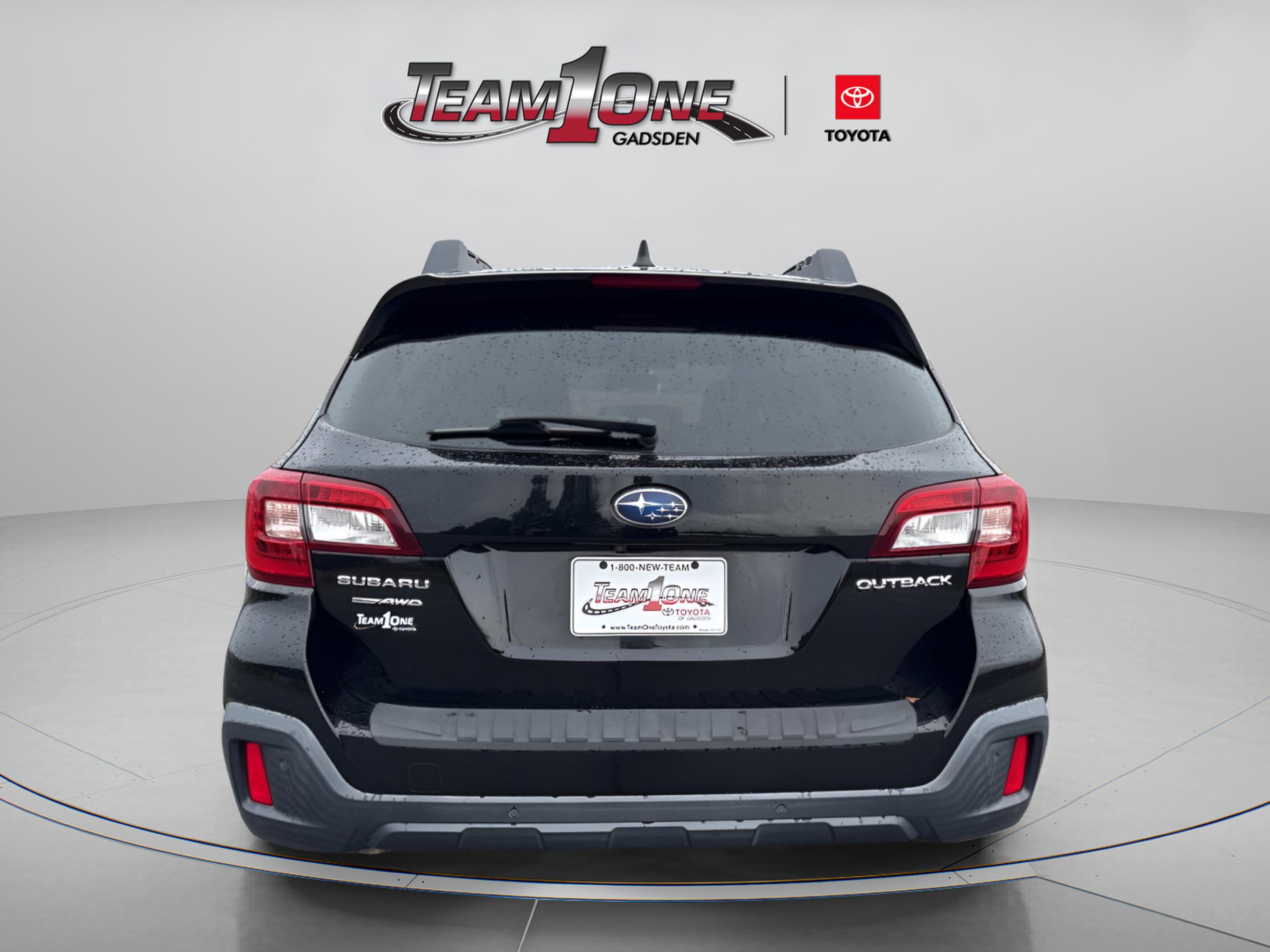 Used 2018 Subaru Outback 2.5i Limited image 7