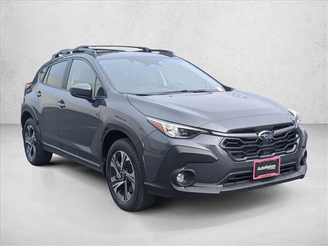 Certified 2024 Subaru Crosstrek 2.0i Premium image 3
