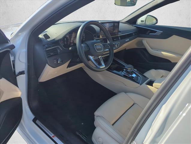 Used 2024 Audi A4 2.0T Premium Plus image 6
