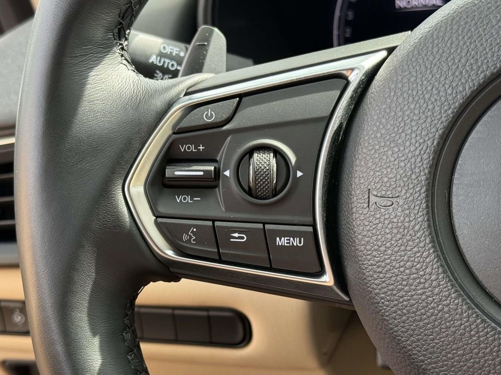 Used 2025 Acura TLX w/ Technology Package image 28