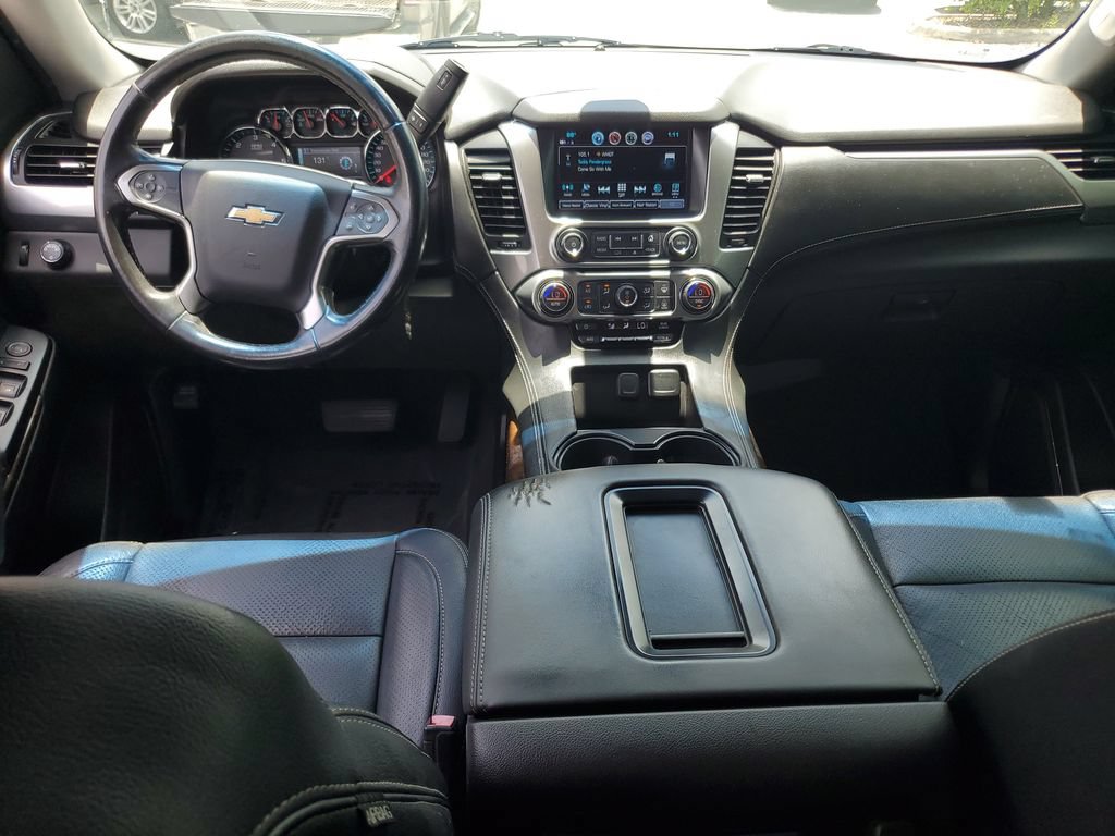 Used 2019 Chevrolet Tahoe LS RWD image 15