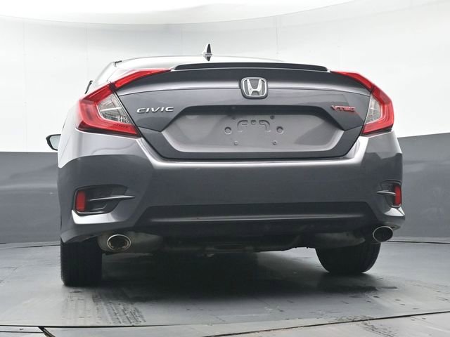 Used 2018 Honda Civic EX-T image 29