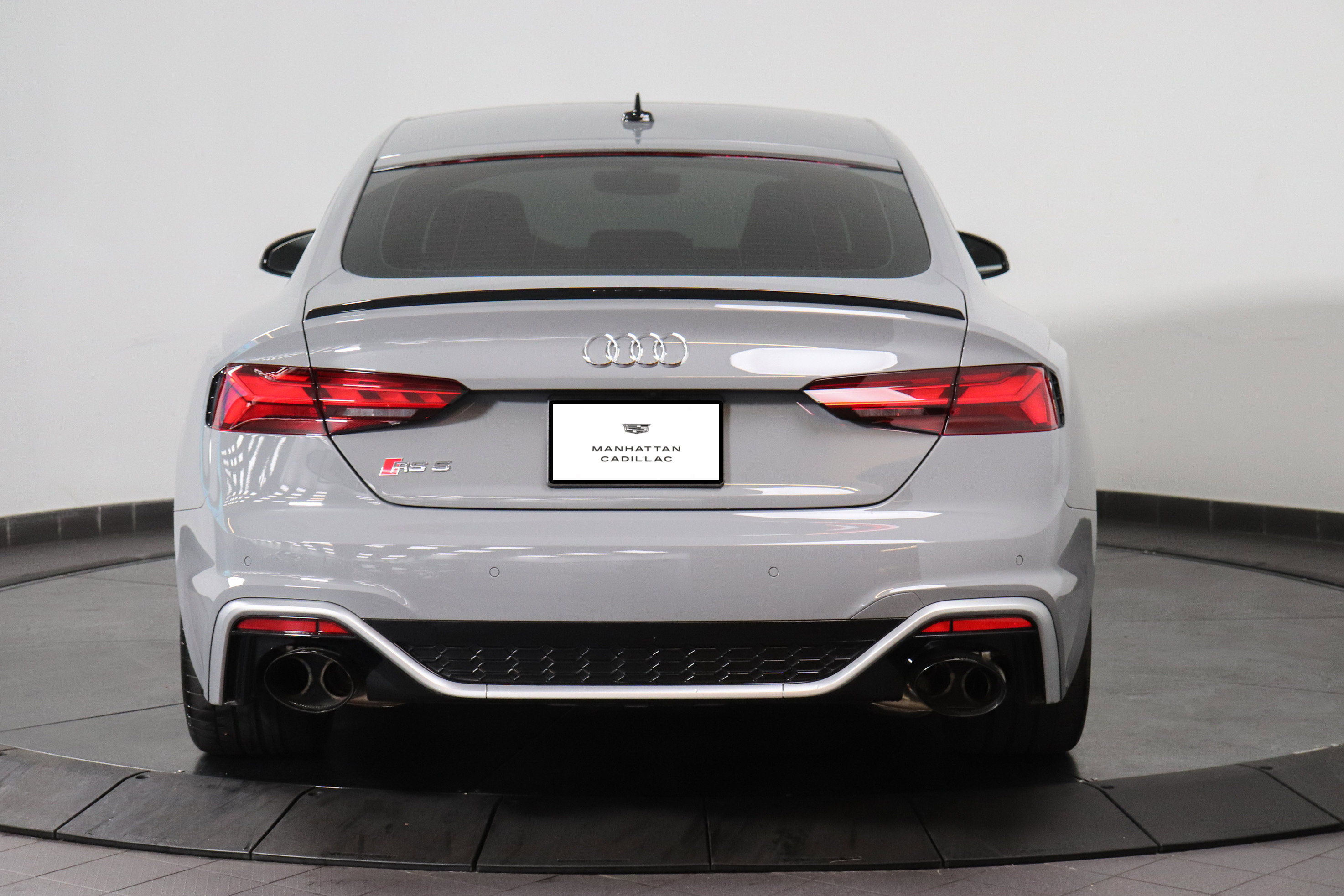 Used 2024 Audi RS 5 Sportback w/ RS Driver Assistance Package AWD/4WD image 5