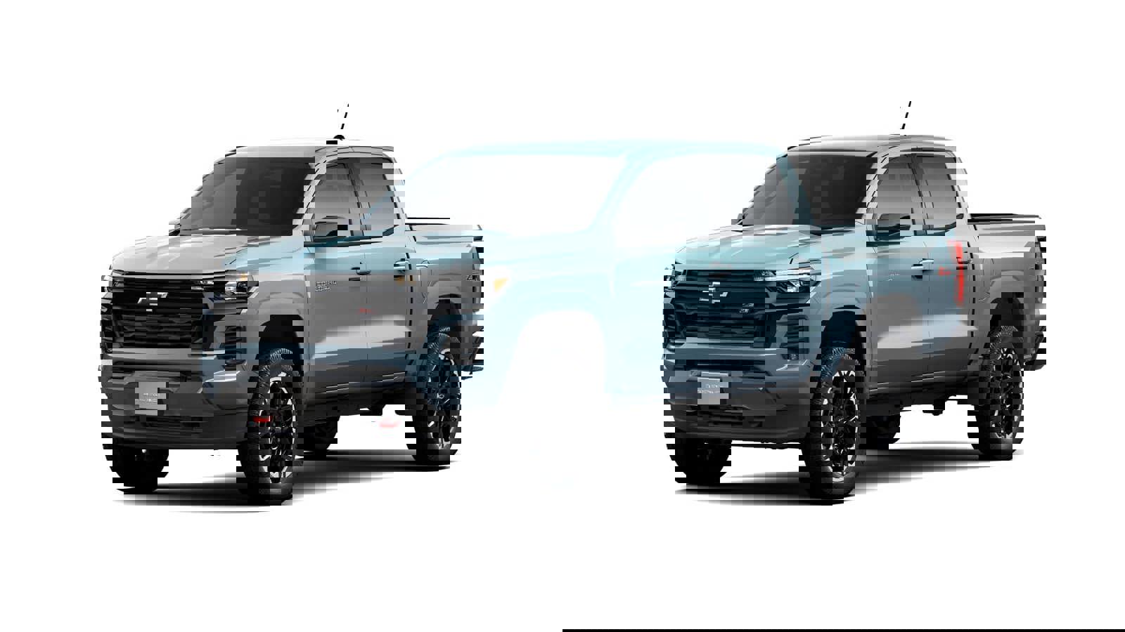 New 2026 Chevrolet Colorado Z71 w/ Z71 Convenience Package 2 image 25