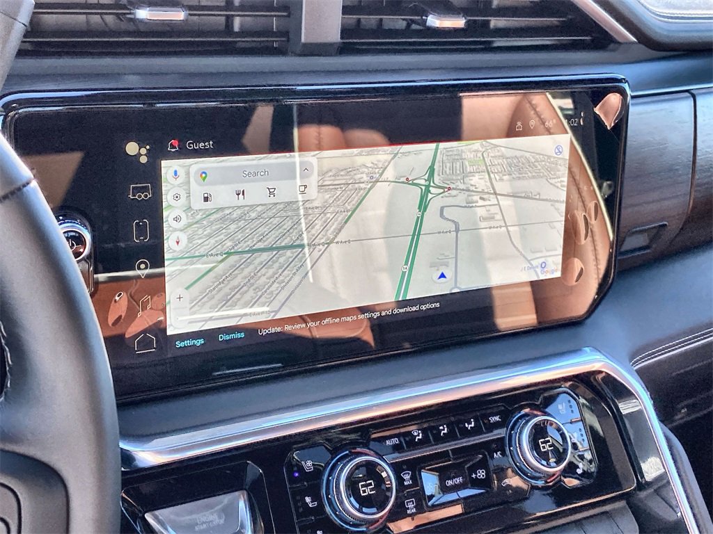 New 2026 GMC Sierra 3500 Denali Ultimate image 23