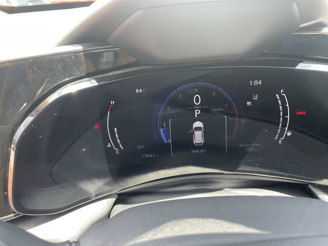 Used 2024 Lexus NX 350 AWD image 12