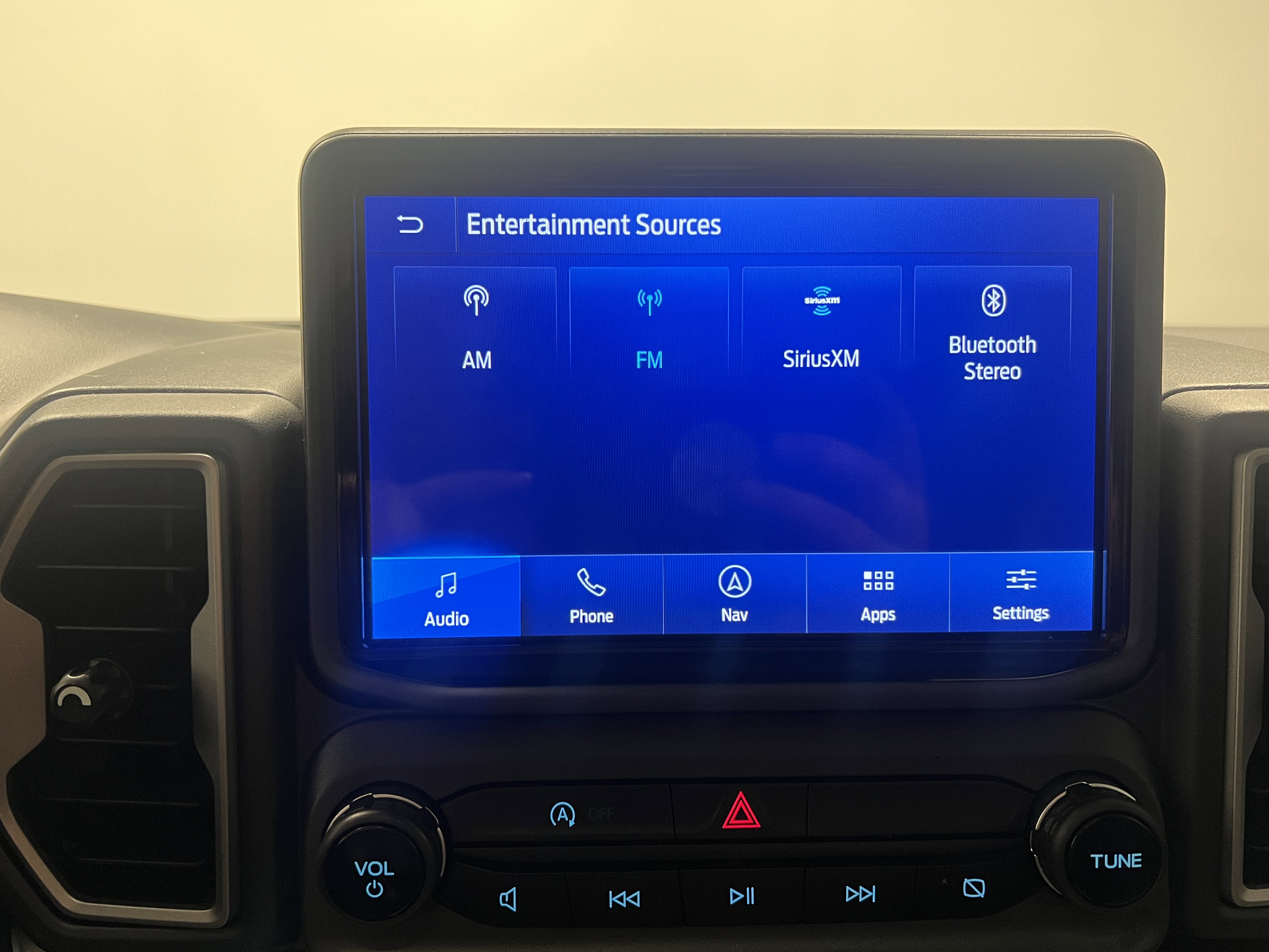 Used 2021 Ford Bronco Sport Big Bend w/ Big Bend Package image 23