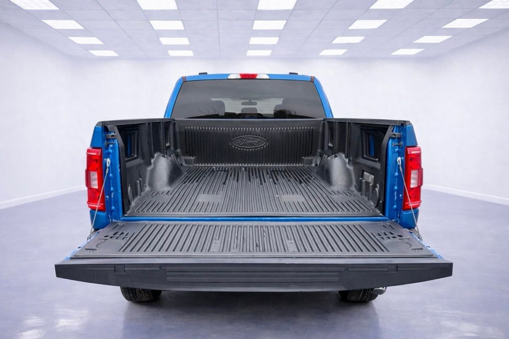 Used 2021 Ford F150 XLT w/ XTR Package AWD/4WD image 8