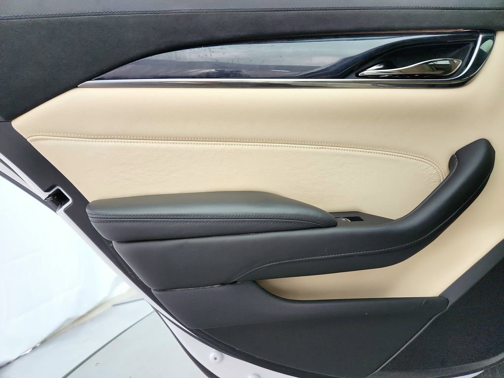 Used 2019 Cadillac CTS Luxury image 30