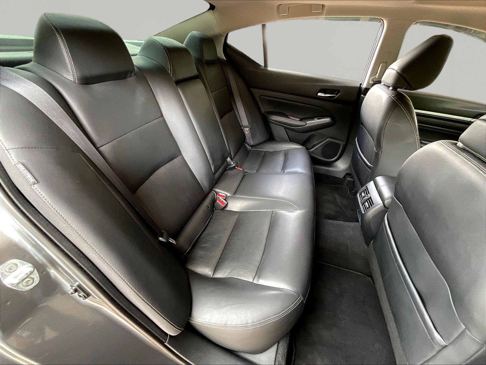Used 2019 Nissan Altima 2.5 SL AWD/4WD image 24
