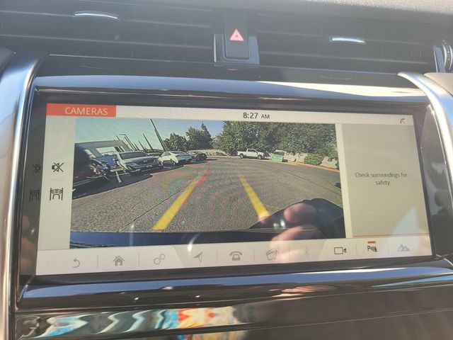 Used 2020 Land Rover Discovery Sport S AWD/4WD image 22