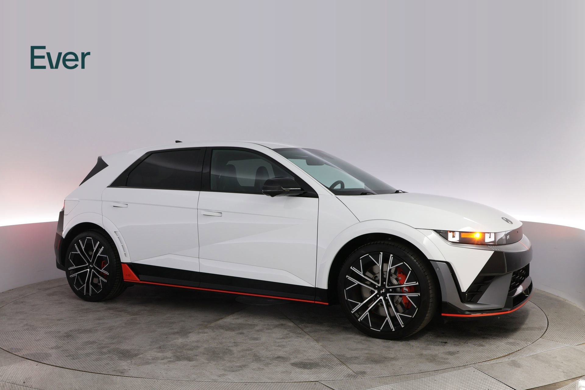 Used 2025 Hyundai Ioniq 5 N AWD/4WD image 14