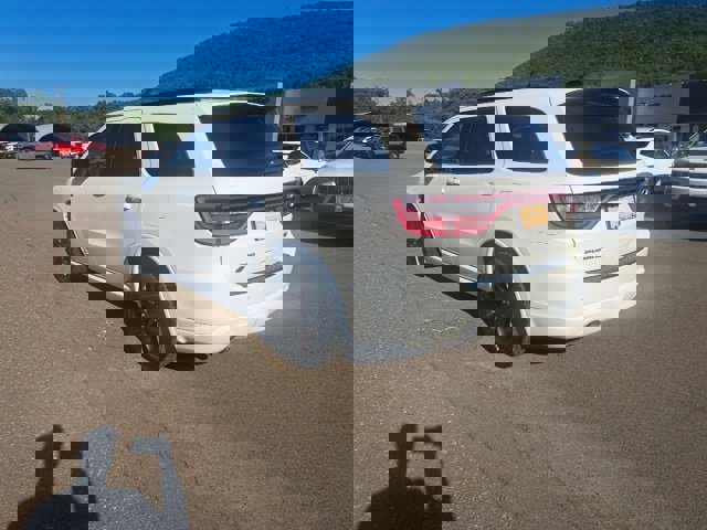 Certified 2024 Dodge Durango R/T image 5