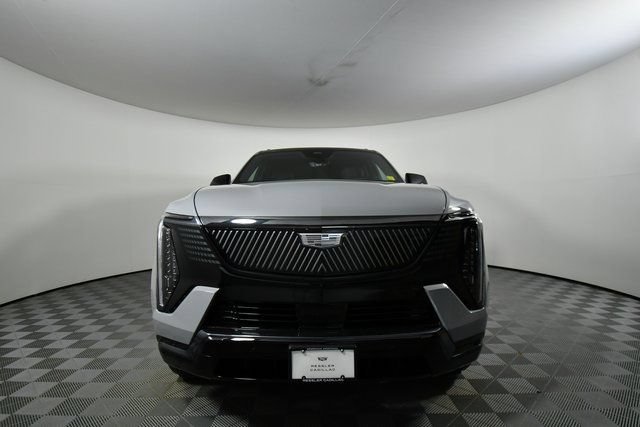 New 2026 Cadillac Escalade IQL Sport 1 AWD/4WD image 8