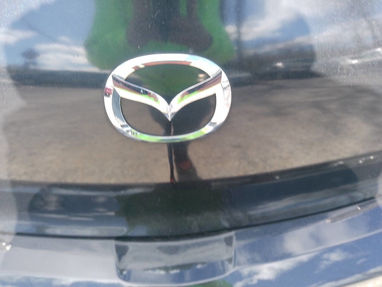 Used 2013 MAZDA MAZDA3 i Sport image 15