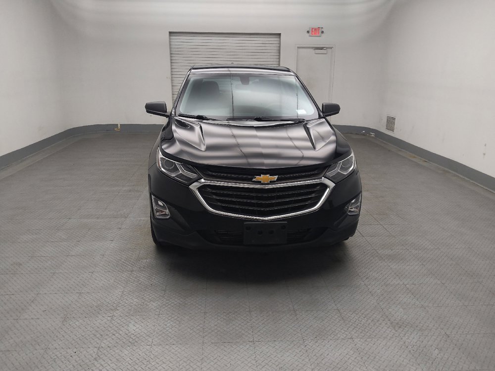 Used 2019 Chevrolet Equinox LS FWD image 14