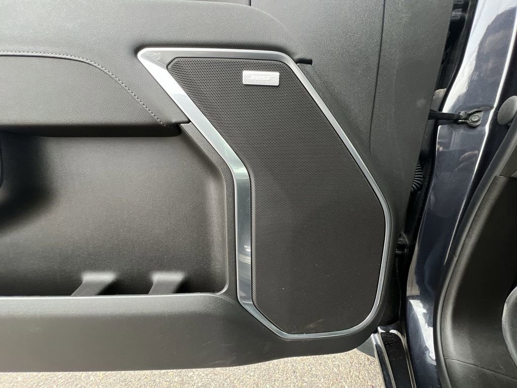 Certified 2023 Chevrolet Silverado 1500 RST image 25