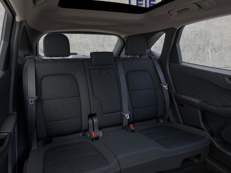 New 2026 Ford Escape Active FWD image 11