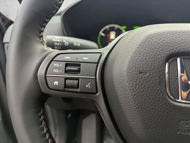 Used 2026 Honda CR-V Sport image 5