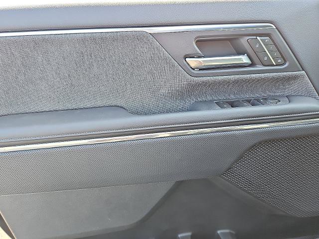 New 2026 GMC Sierra EV Elevation w/ Premium Package image 10